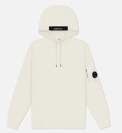 C.p. Company C.p.company Sweatshirts Sweat Hooded In Neutral