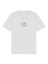 C.p. Company C.p.company T-shirts - Short Sleeve