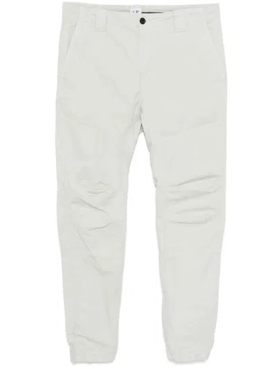 C.P. COMPANY C.P.COMPANY TAPERED TROUSERS
