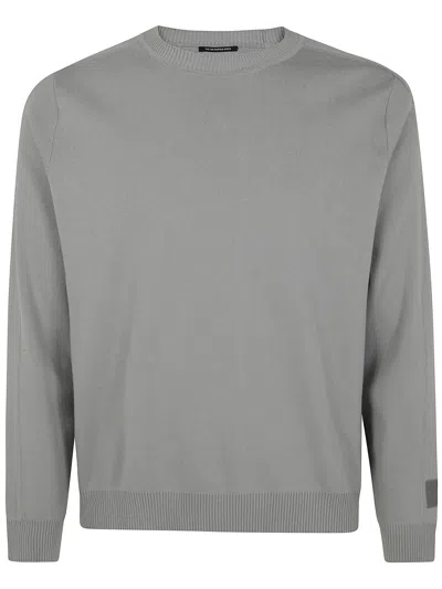 C.P. COMPANY C.P.COMPANY THE METROPOLIS SERIES COTTON STRETCH KNIT