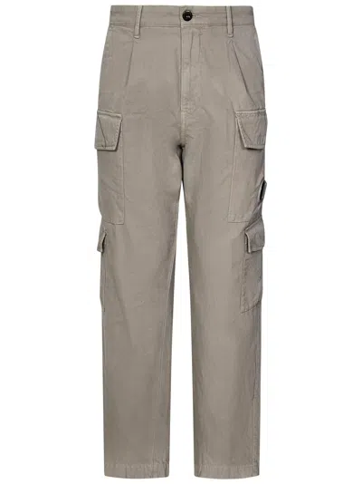 C.p. Company C.p.company Trousers Grey