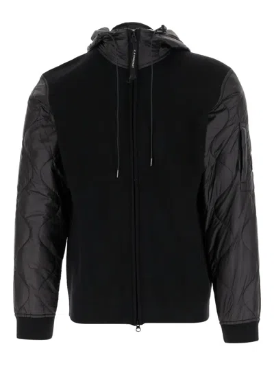 C.P. COMPANY C.P.COMPANY WOOL KNITWEAR CARDIGAN