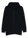 C.p. Company C.p.company Zip-front Hooded Jacket