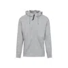 C.p. Company C.p.company Zipped Hooded Sweatshirt