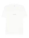 C.p. Company T-shirt C. P. Company Men Color Ivory In White