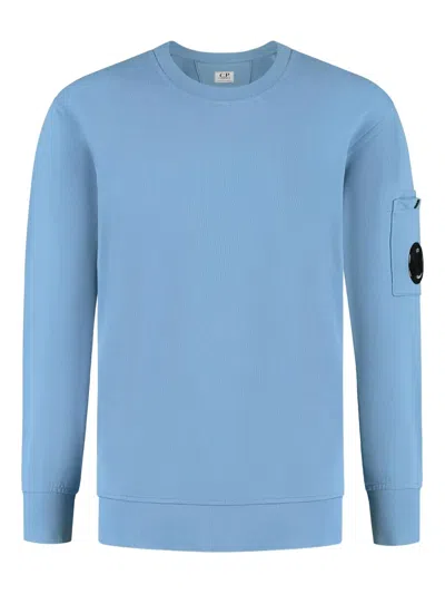 C.p. Company Kids' Crew-neck Sweatshirt