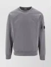 C.p. Company C.p.company Cotton Crewneck Sweatshirt