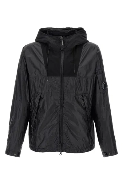 C.P. COMPANY C.P. COMPANY 'CS II MIXED' JACKET