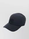 C.p. Company Gabardine Curved Visor Baseball Cap