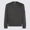 C.p. Company Sweatshirt C. P. Company Men Color Black In Green