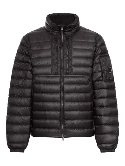C.P. COMPANY C.P. COMPANY DD-SHELL DOWN JACKET