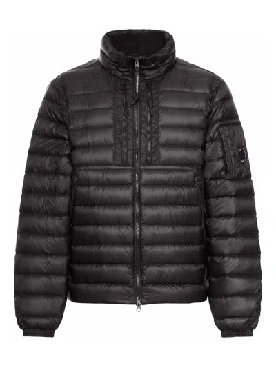 C.P. COMPANY DD-SHELL DOWN JACKET