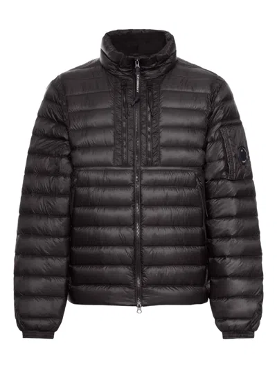 C.P. COMPANY DD-SHELL DOWN JACKET