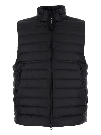 C.P. COMPANY C.P. COMPANY DD-SHELL DOWN VEST