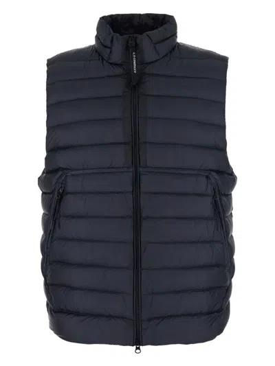 C.P. COMPANY C.P. COMPANY DD-SHELL DOWN VEST