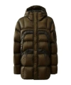 C.P. COMPANY D. D. SHELL JACKET