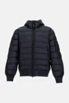 C.p. Company Jacket C. P. Company Men Color Blue In Blue