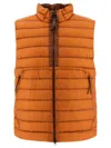 C.P. COMPANY C.P. COMPANY "D.D. SHELL LENS" DOWN VEST