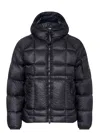 C.p. Company Dd-shell Medium Jacket In Black