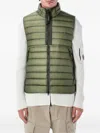 C.p. Company Jacket C. P. Company Men Color Olive In Green