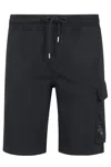 C.p. Company C.p.company Bermuda Sweatshirt