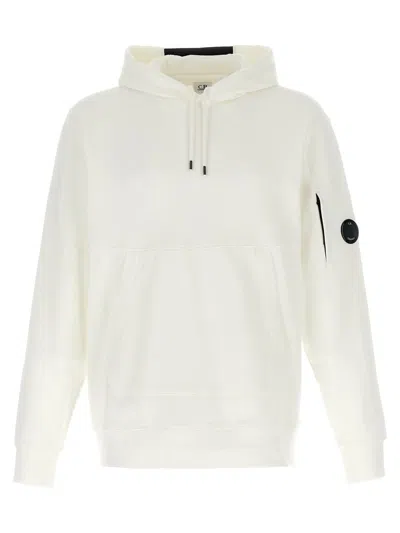 C.P. COMPANY C.P. COMPANY 'DIAGONAL' HOODIE