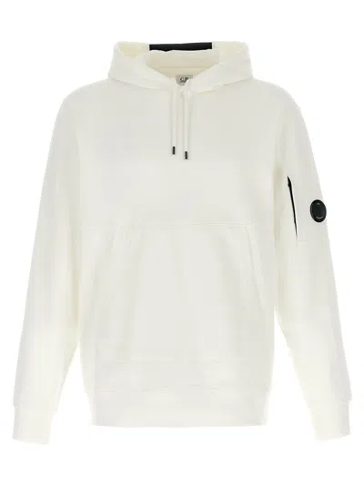 C.P. COMPANY DIAGONAL' HOODIE