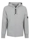 C.p. Company C. P. Company Zip Sweatshirt.