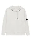 C.p. Company Sweatshirt C. P. Company Men Color White In White