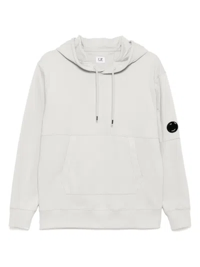 C.p. Company Sweatshirt C. P. Company Men Color White