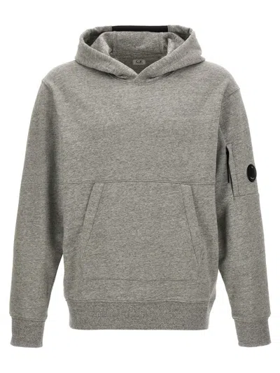 C.P. COMPANY C.P. COMPANY 'DIAGONAL RAISED' HOODIE