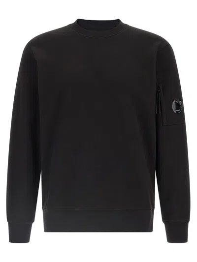 C.P. COMPANY C.P. COMPANY 'DIAGONAL RAISED' SWEATSHIRT