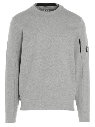 C.P. COMPANY C.P. COMPANY 'DIAGONAL RAISED' SWEATSHIRT