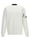 C.p. Company C. P. Company Sweaters In White