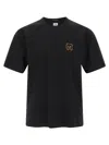 C.p. Company Metropolis Series Mercerized Jersey Urban Mobility T-shirt