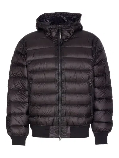 C.P. COMPANY C.P. COMPANY DOWN JACKET