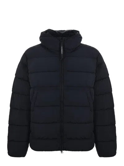C.P. COMPANY C.P. COMPANY DOWN JACKET