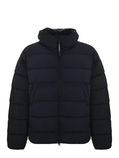 C.P. COMPANY C.P. COMPANY  DOWN JACKET
