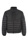 C.p. Company Dd Shell Goggle Down-filled Jacket