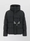 C.p. Company C.p.company Graphite Nylon Down Jacket