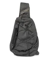 C.p. Company Boys Lens Backpack In Grey