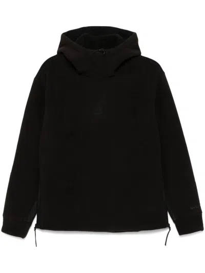 C.P. COMPANY C.P. COMPANY DRAWSTRING HOODIE
