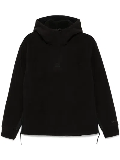 C.P. COMPANY C.P. COMPANY DRAWSTRING HOODIE