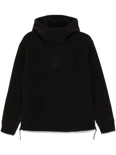 C.P. COMPANY C.P. COMPANY DRAWSTRING HOODIE