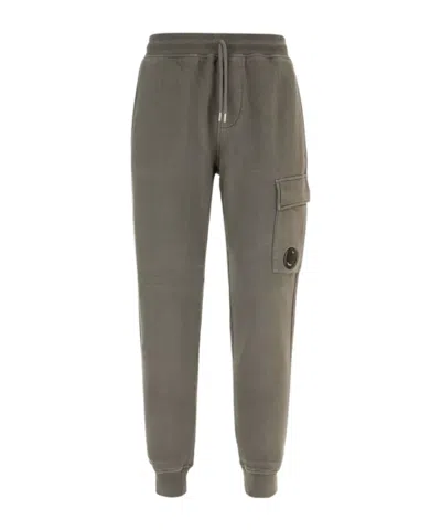 C.P. COMPANY C.P. COMPANY CARGO JOGGING PANTS