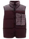 C.p. Company C. P. Company Eco Chrome-r Down Vest
