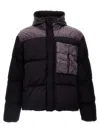 C.p. Company C. P. Company Eco Chrome-r Goggle Down Jacket