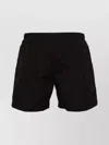 C.p. Company Elastic Waistband Swim Short