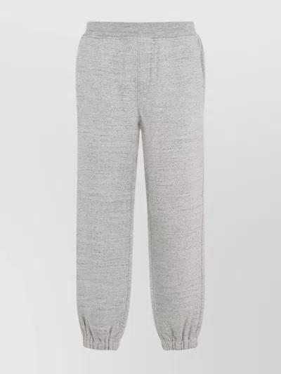 C.P. COMPANY ELASTICIZED JOGGING PANT WITH SIDE POCKETS