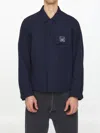 C.p. Company Metropolis Series Shirt In Multi